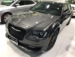 كرايسلر 300